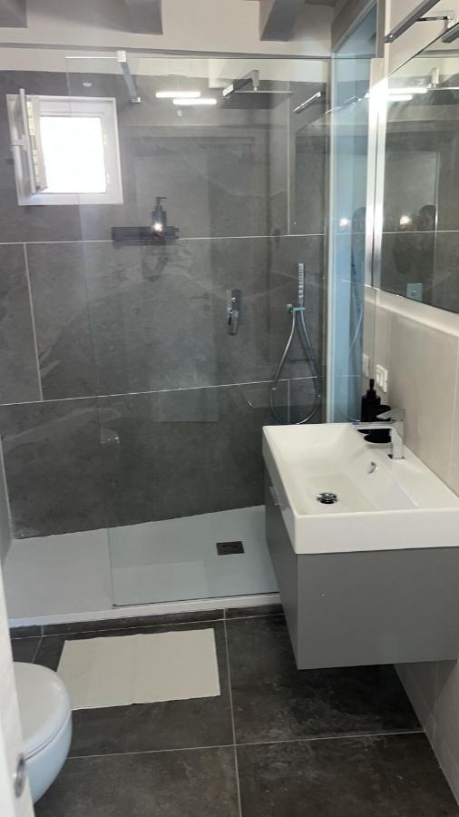 Apartamento La Casa Incartata Toscolano-Maderno Exterior foto
