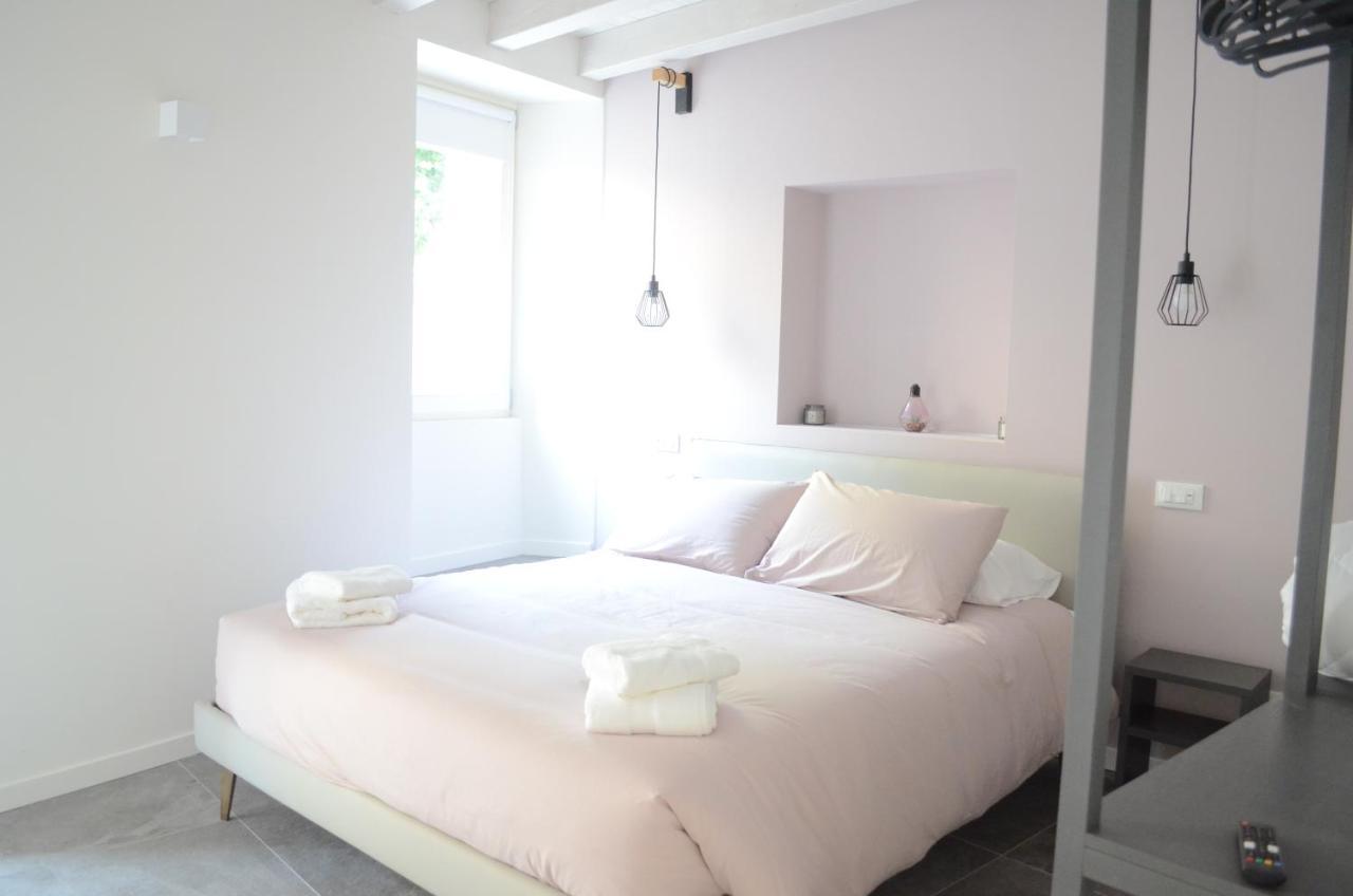 Apartamento La Casa Incartata Toscolano-Maderno Exterior foto