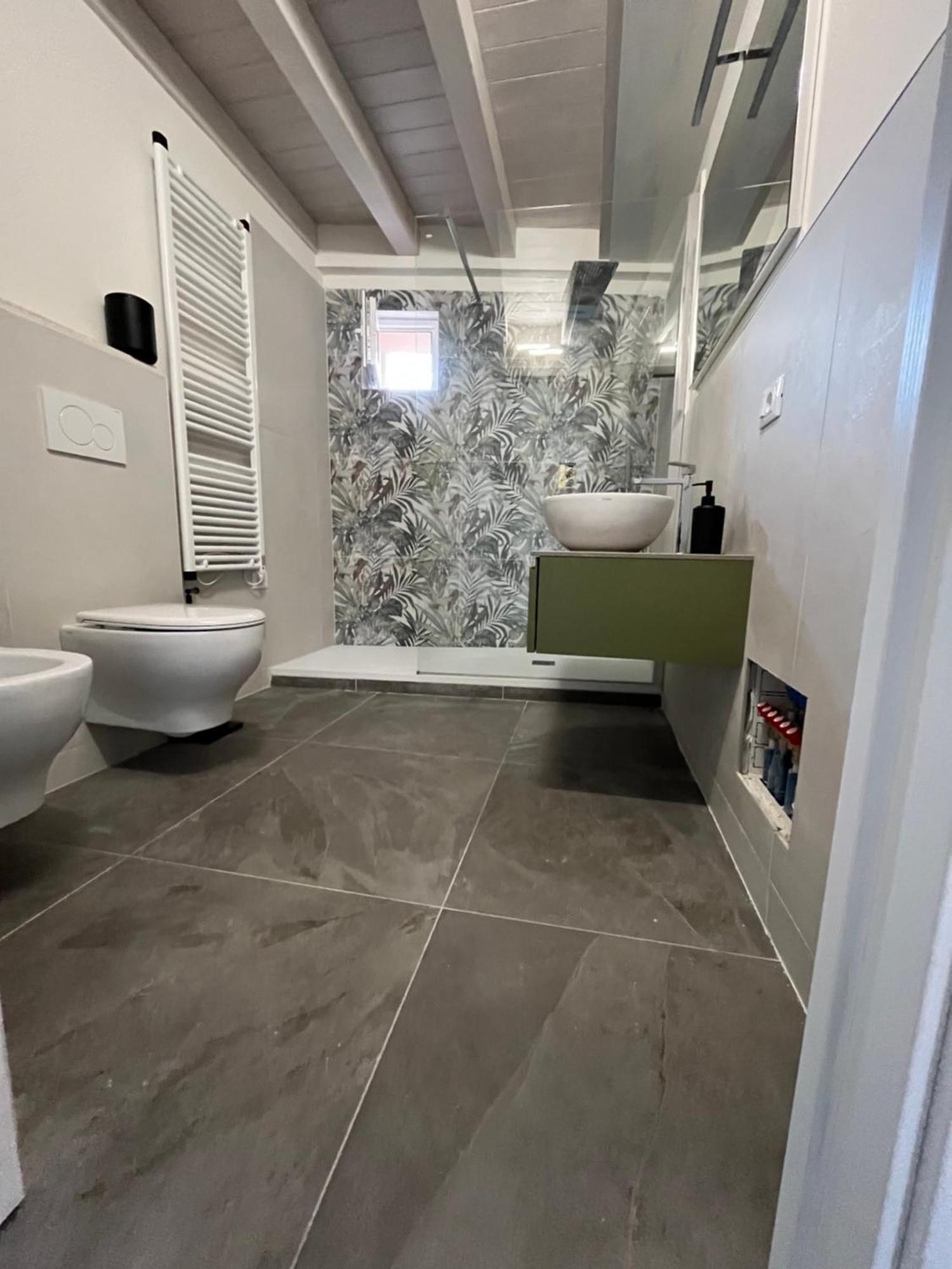 Apartamento La Casa Incartata Toscolano-Maderno Exterior foto