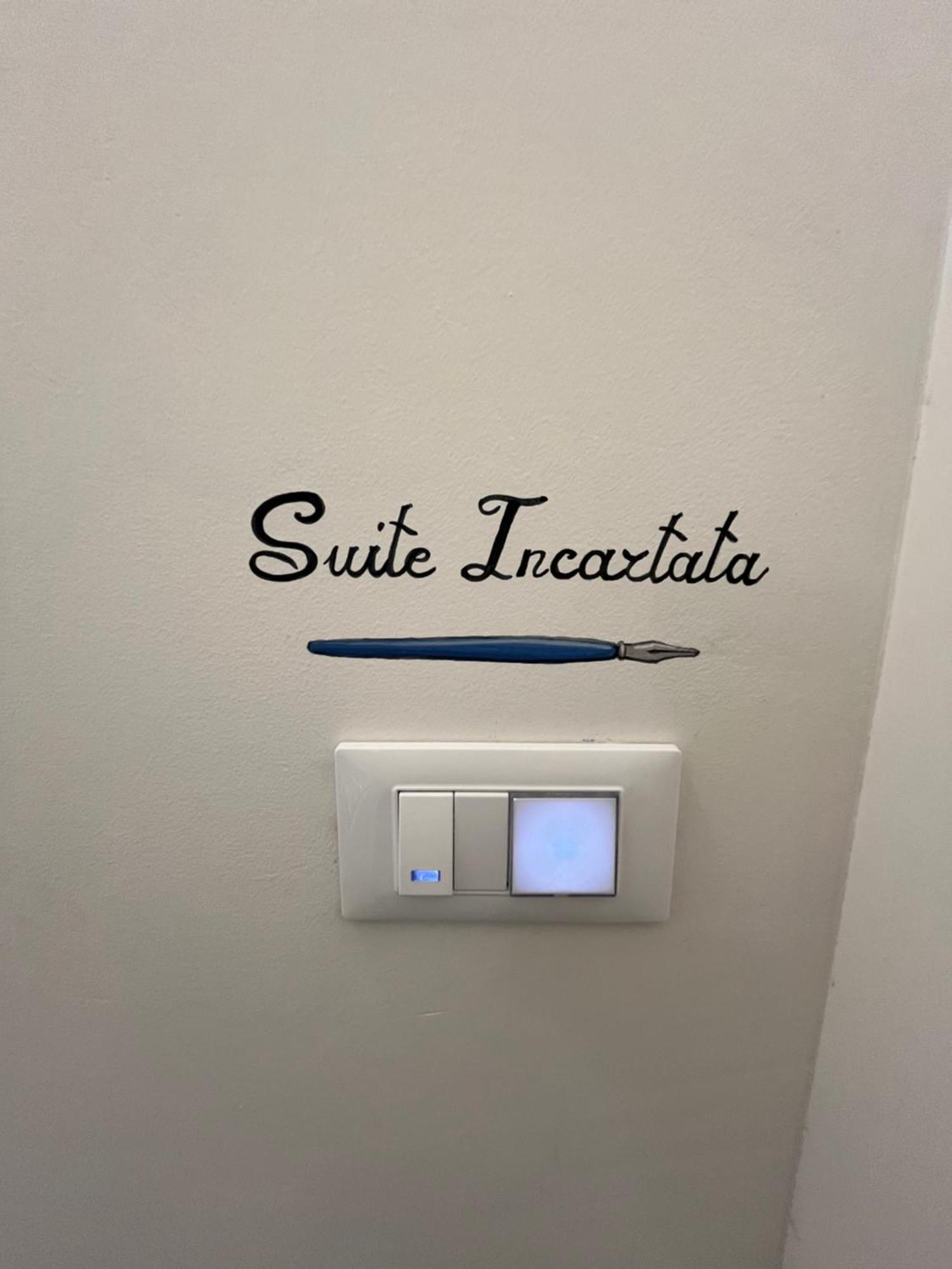 Apartamento La Casa Incartata Toscolano-Maderno Exterior foto