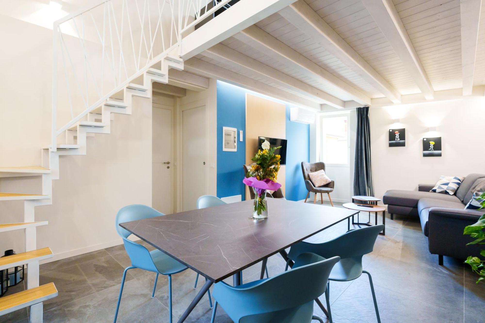 Apartamento La Casa Incartata Toscolano-Maderno Exterior foto